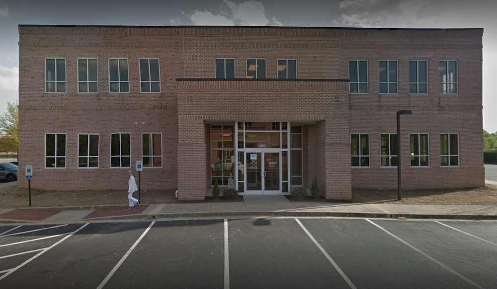 Main clinic image
