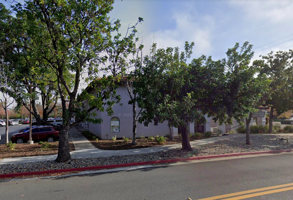 Main clinic image