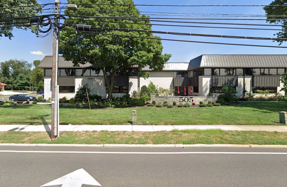 Main clinic image
