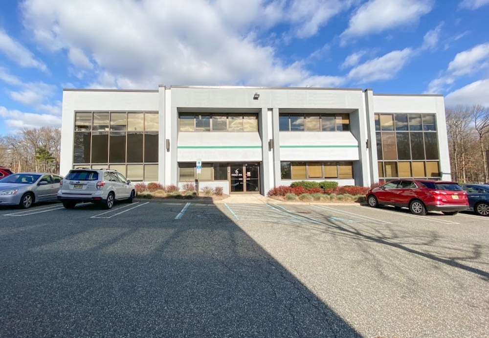 Main clinic image