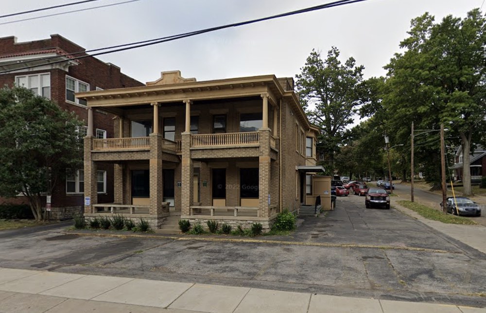 Main clinic image