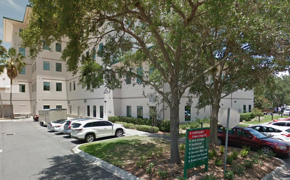 Main clinic image
