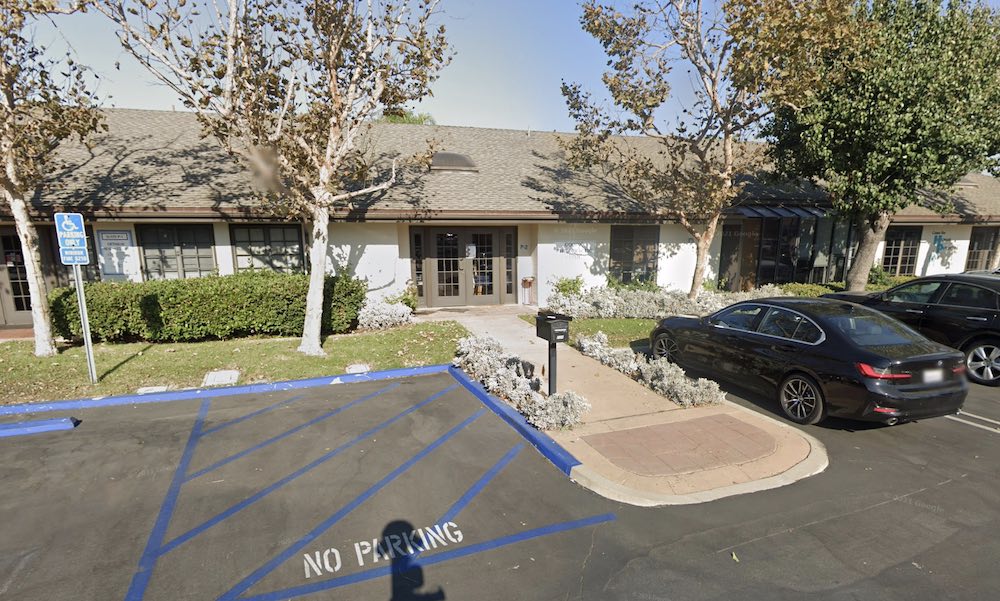 Main clinic image