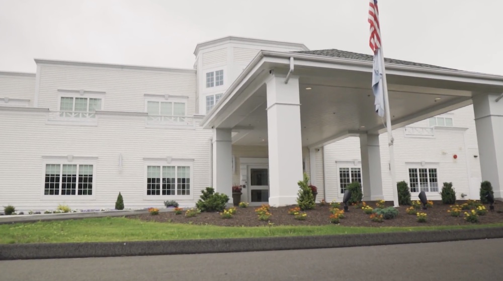 Main clinic image