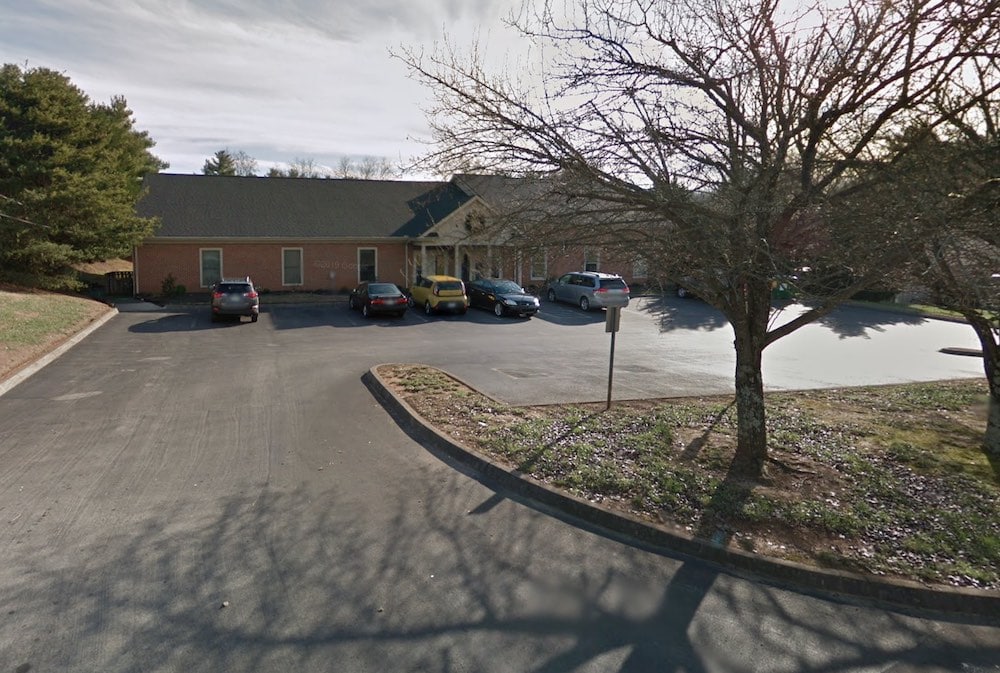 Main clinic image