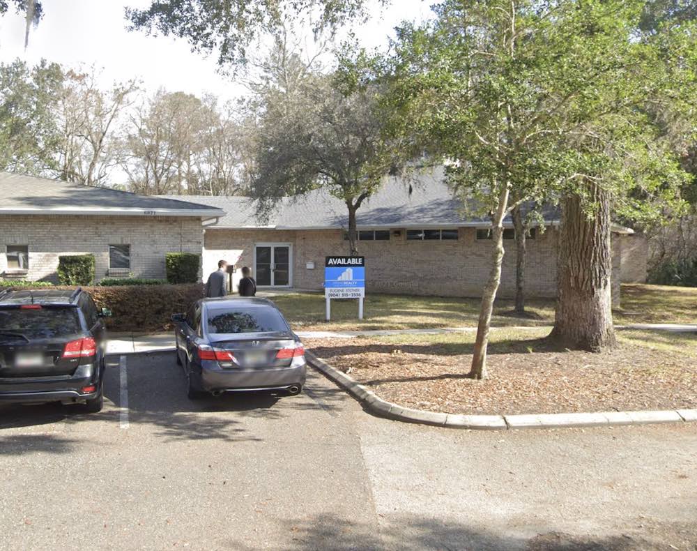 Main clinic image