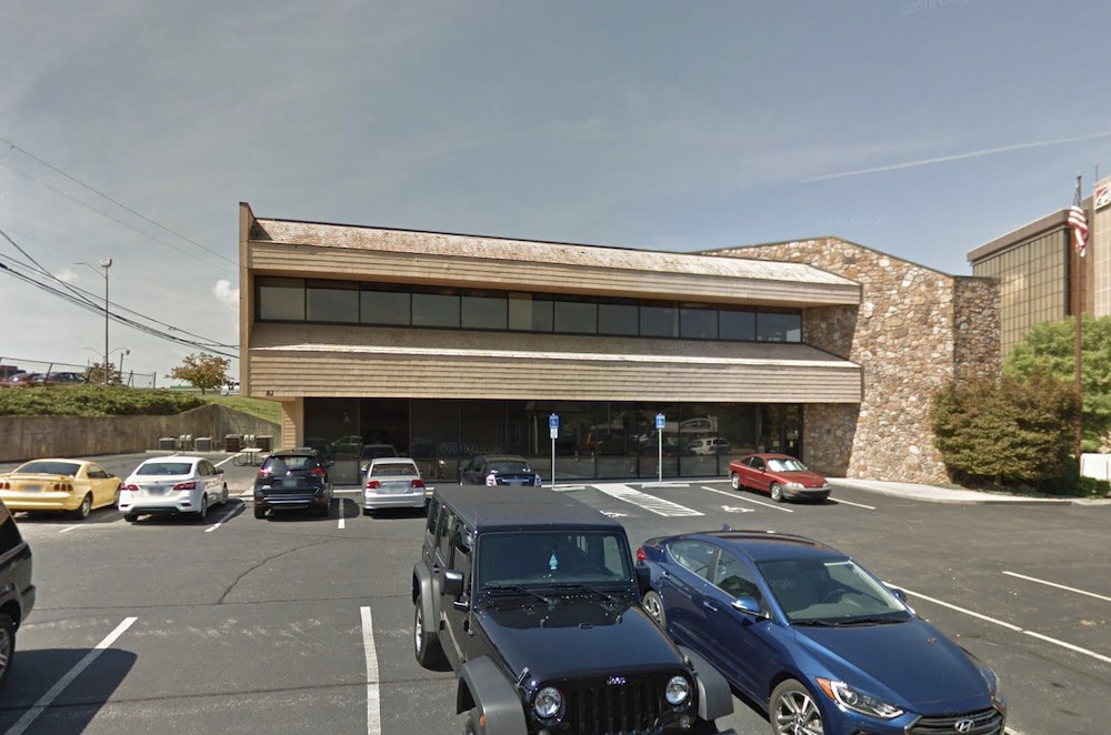 Main clinic image