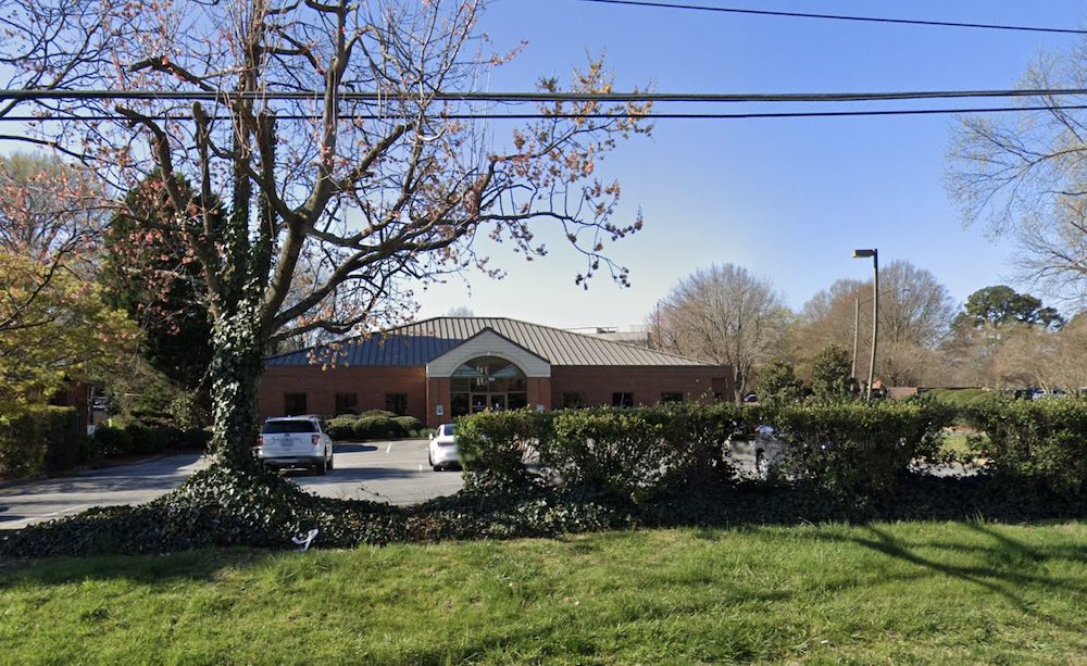 Main clinic image