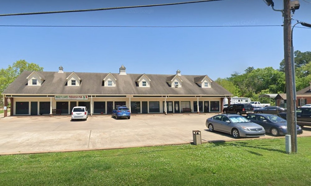 Main clinic image