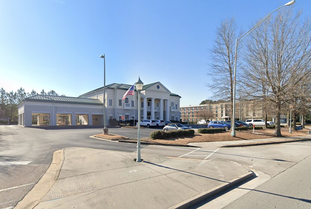 Main clinic image
