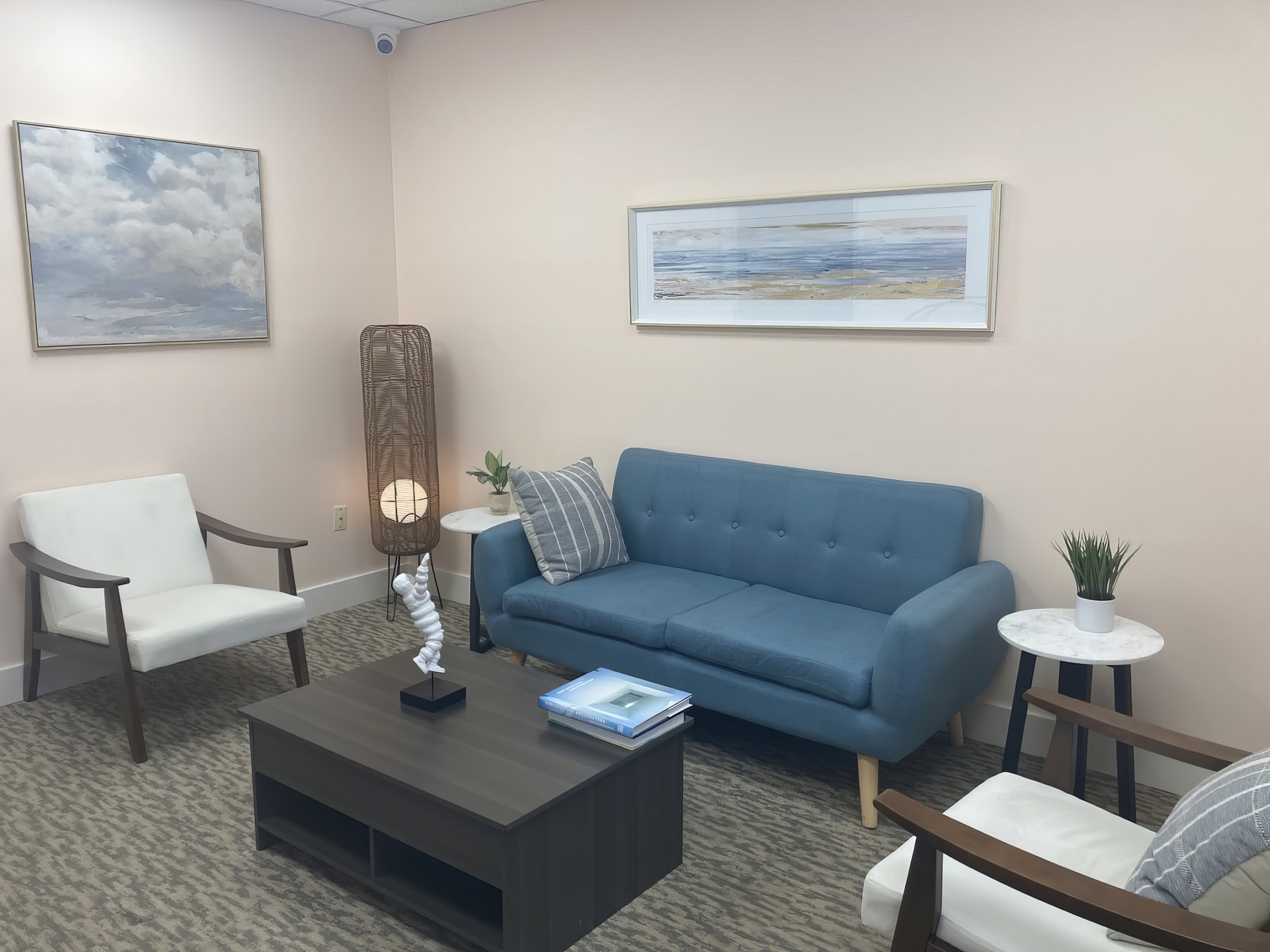 Main clinic image