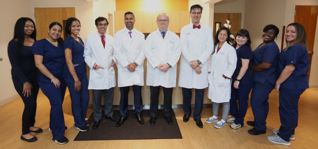 Main clinic image