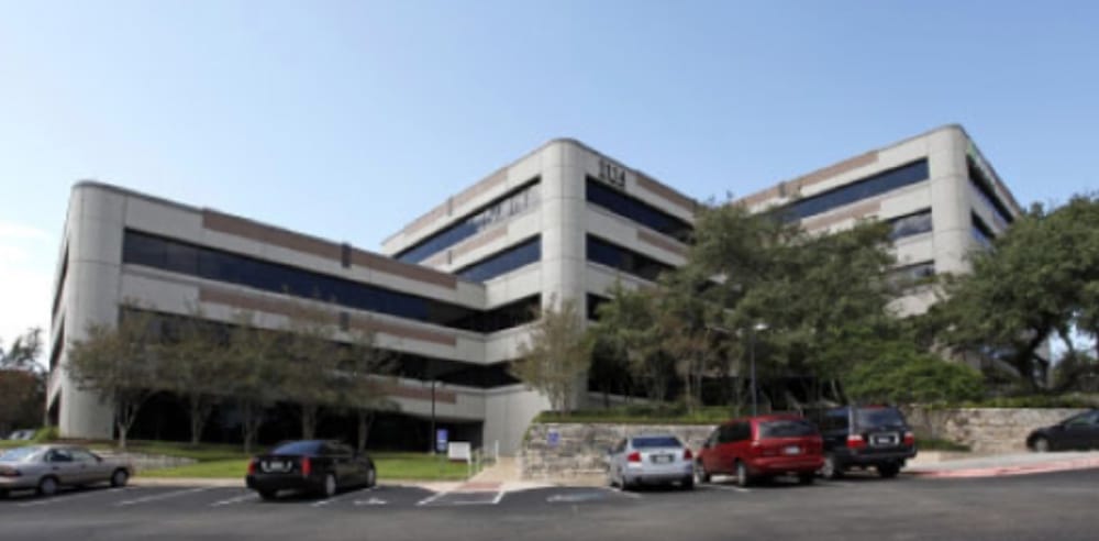 Main clinic image