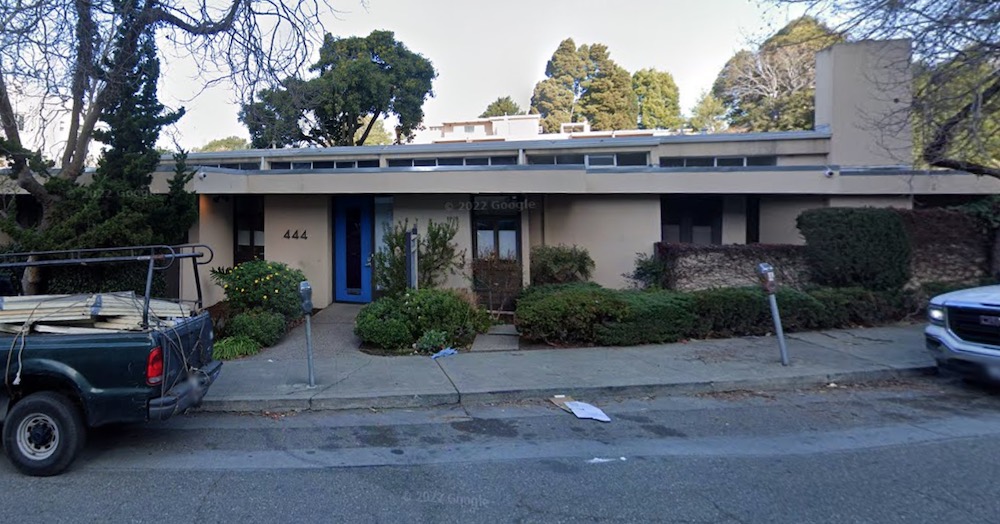 Main clinic image