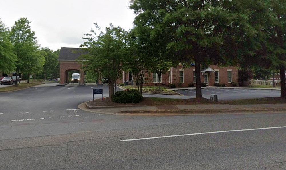 Main clinic image