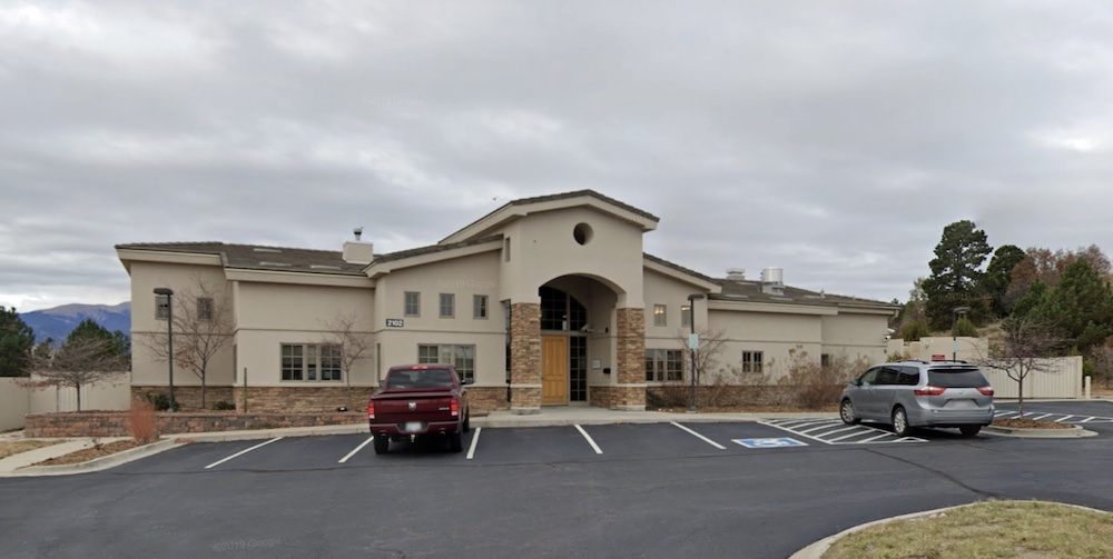 Main clinic image