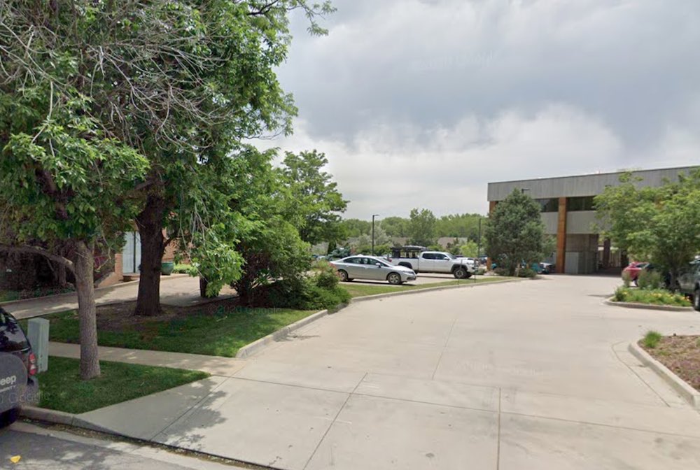 Main clinic image