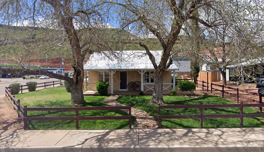 Main clinic image