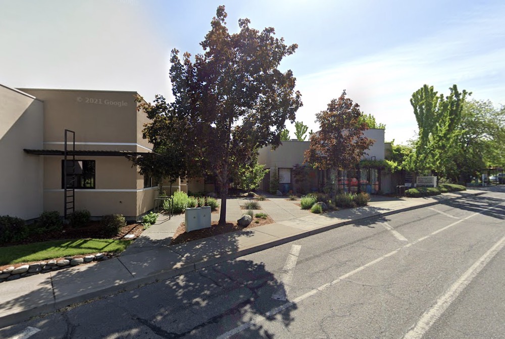Main clinic image