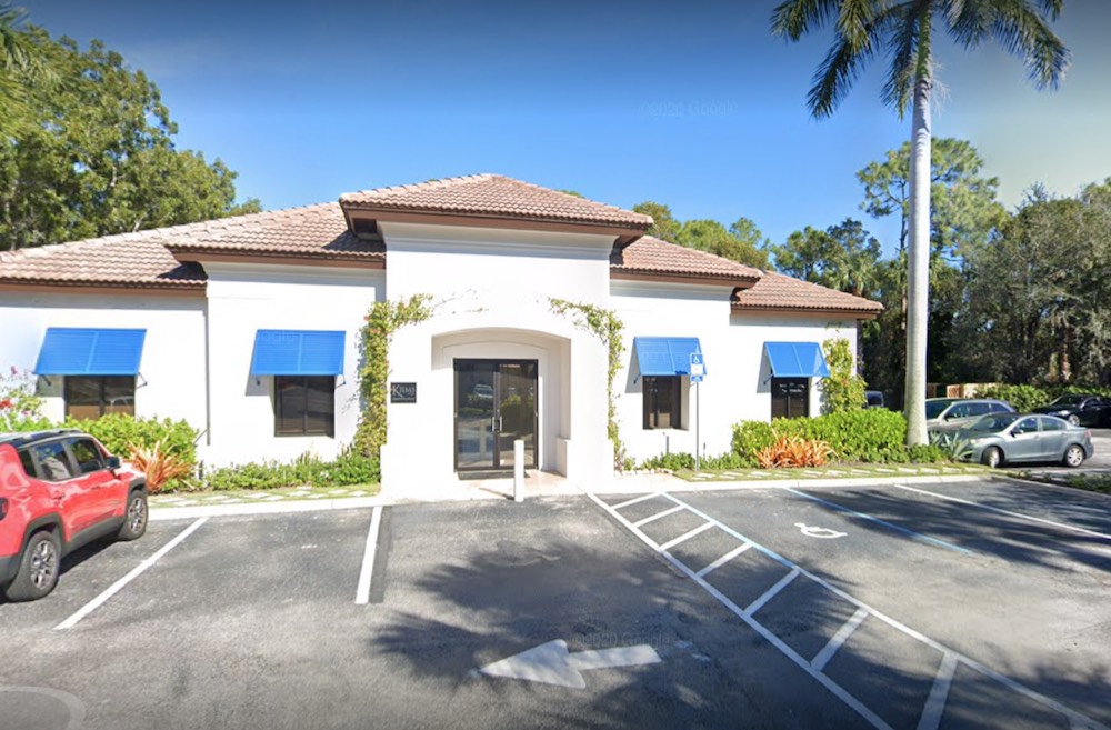 Main clinic image