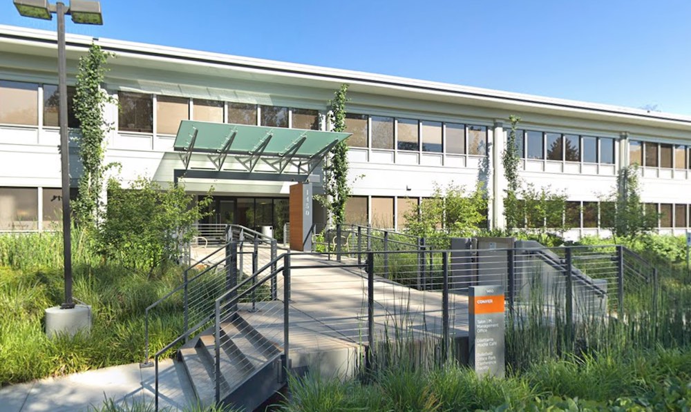 Main clinic image