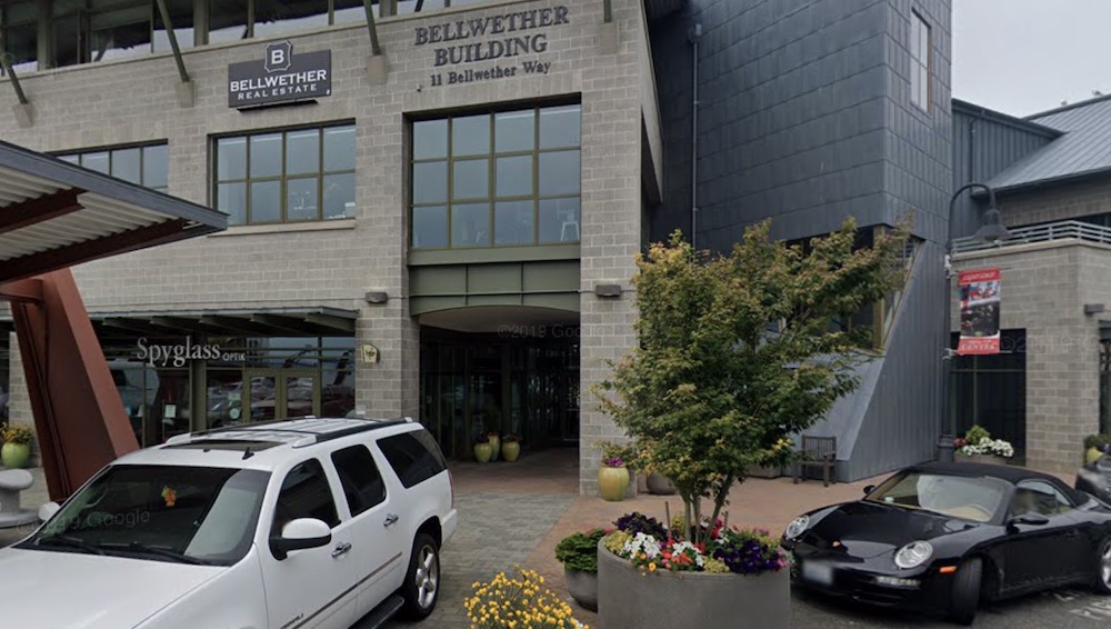 Main clinic image