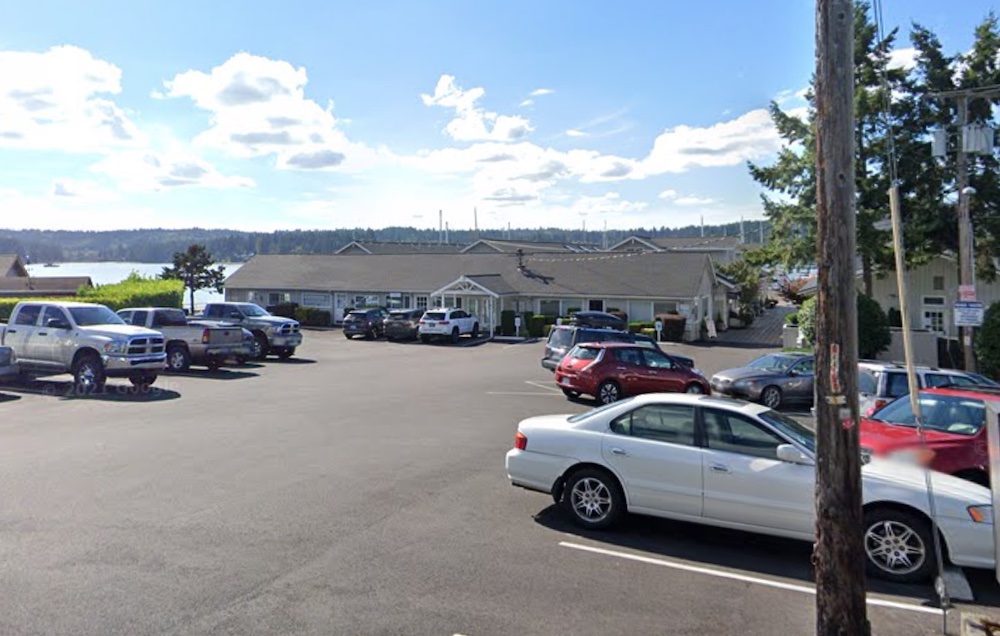 Main clinic image