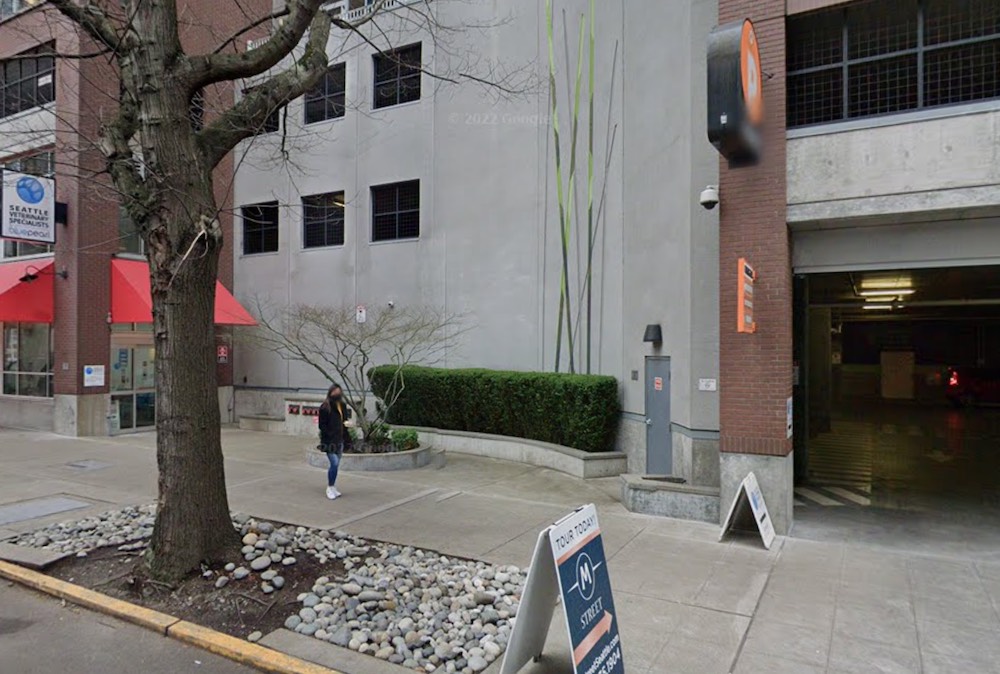 Main clinic image
