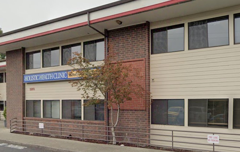Main clinic image