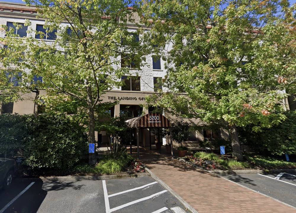 Main clinic image