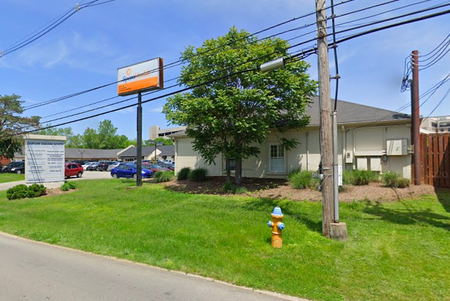 Main clinic image