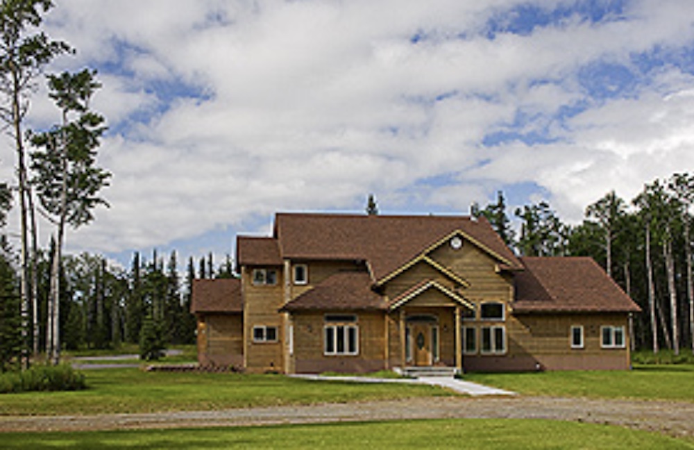 Main clinic image