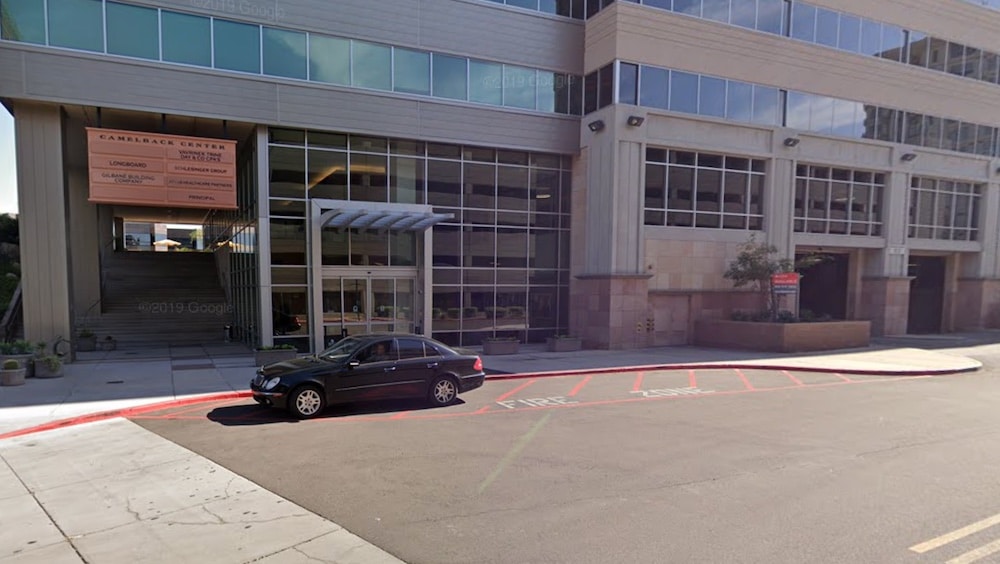Main clinic image