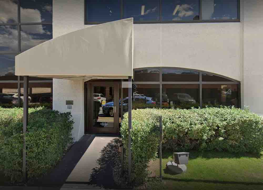 Main clinic image