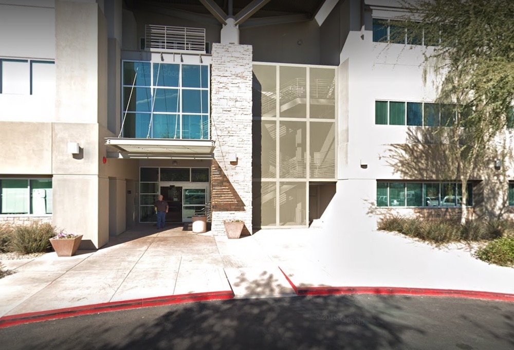Main clinic image