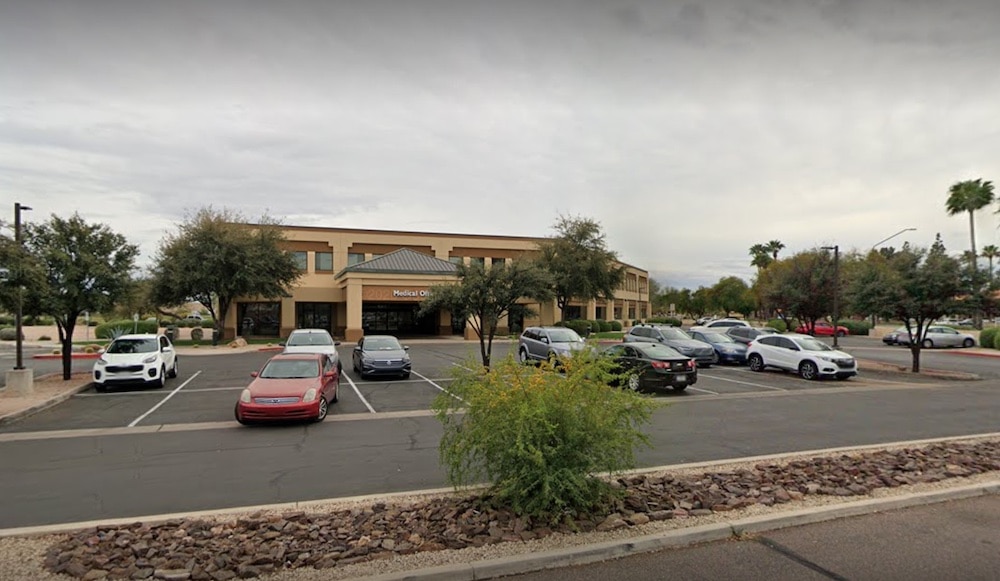 Main clinic image