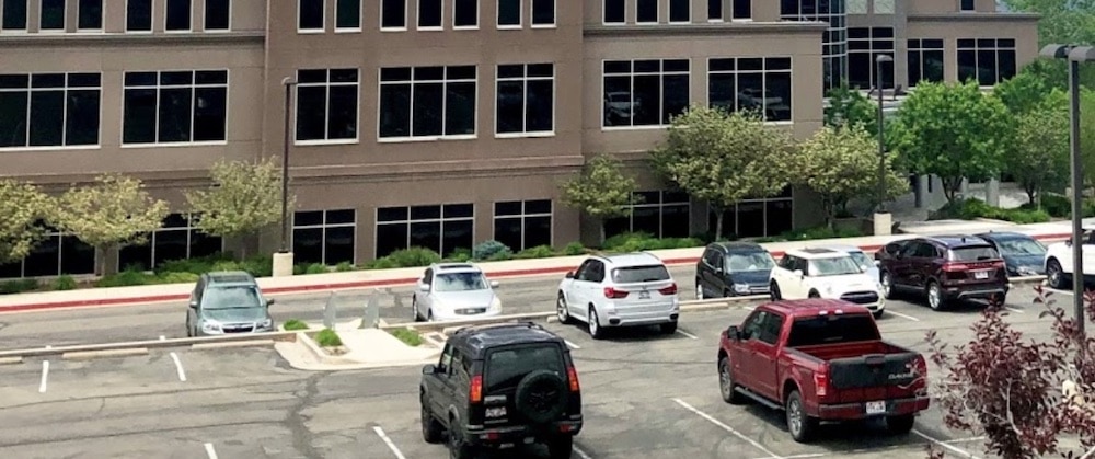 Main clinic image