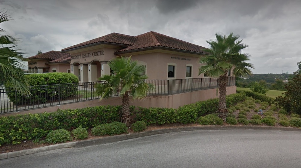 Main clinic image