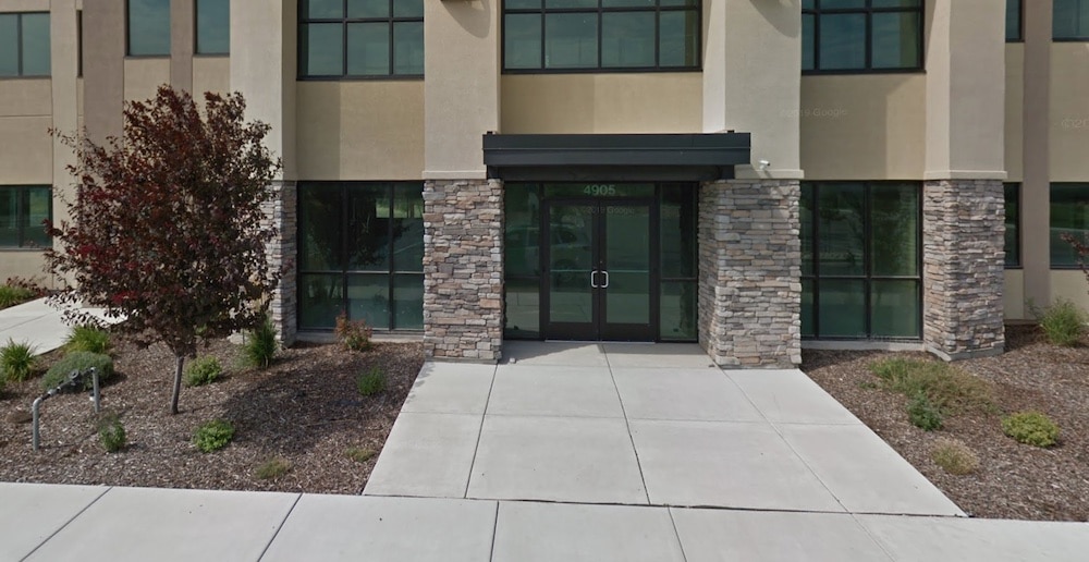 Main clinic image