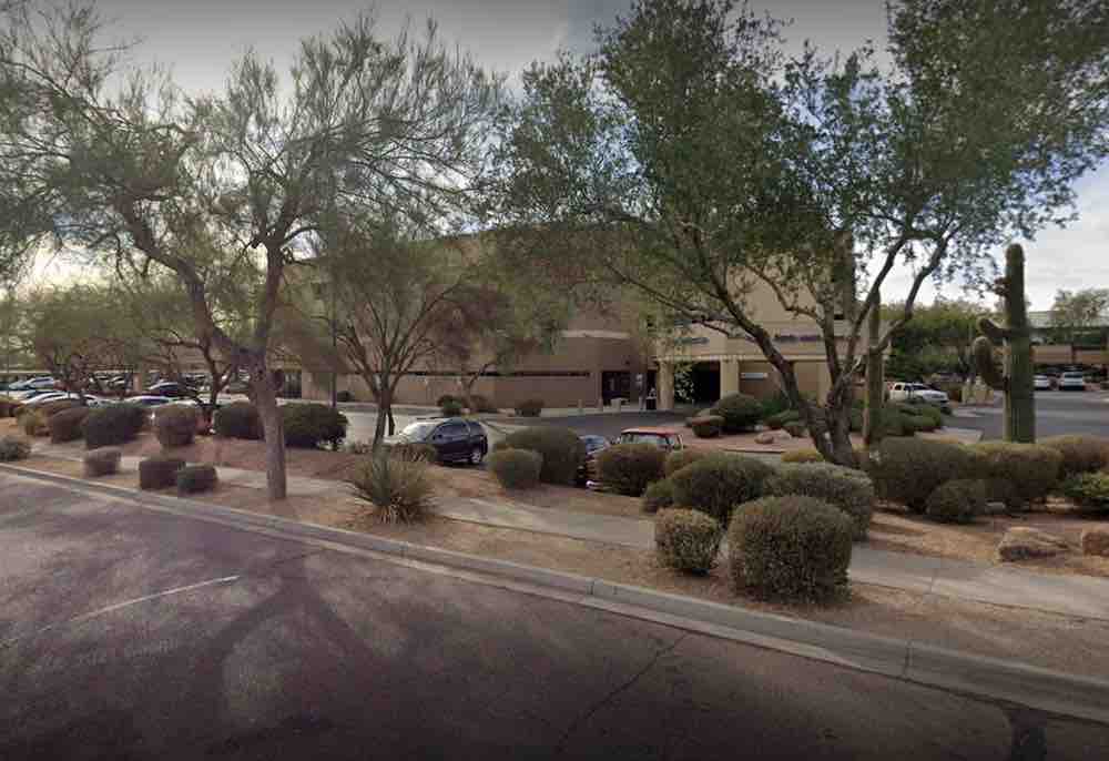 Main clinic image
