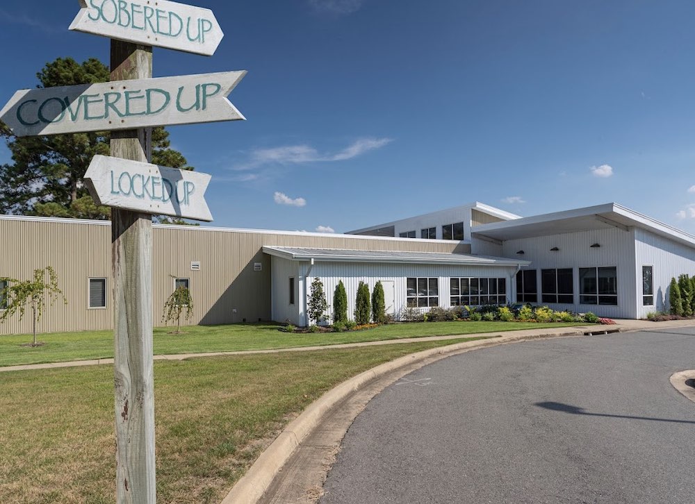 Main clinic image