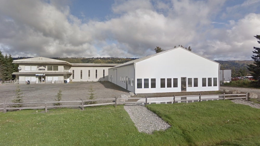 Main clinic image