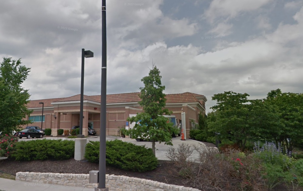 Main clinic image