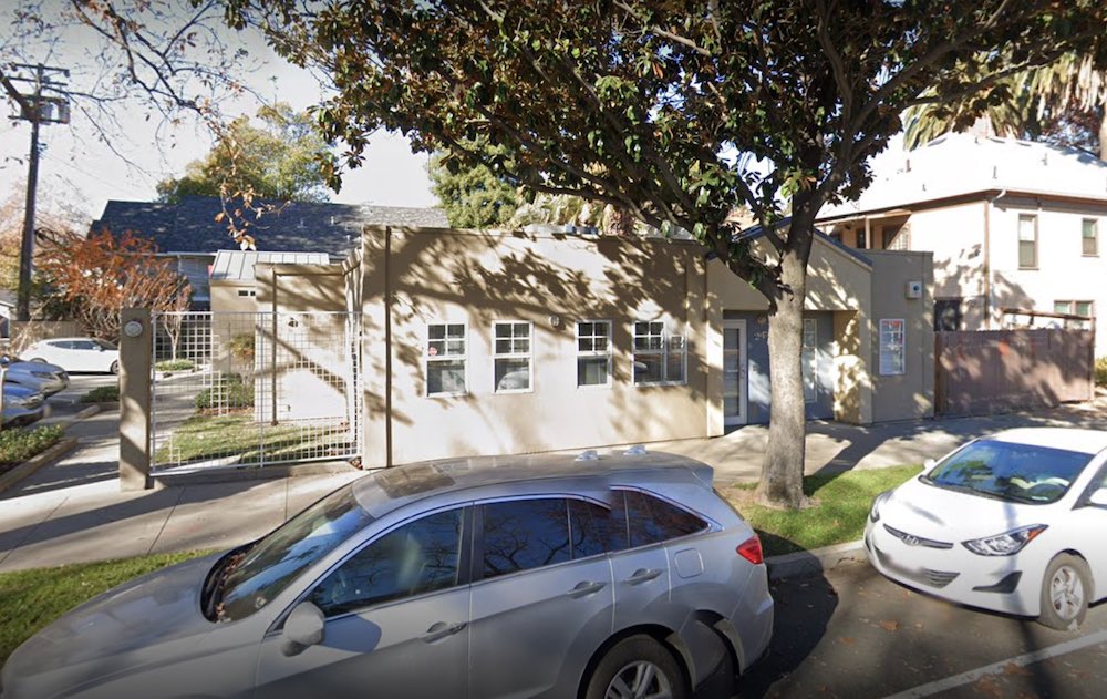 Main clinic image