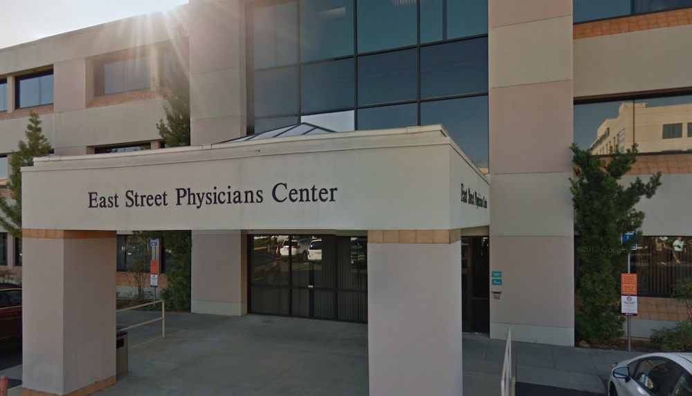 Main clinic image