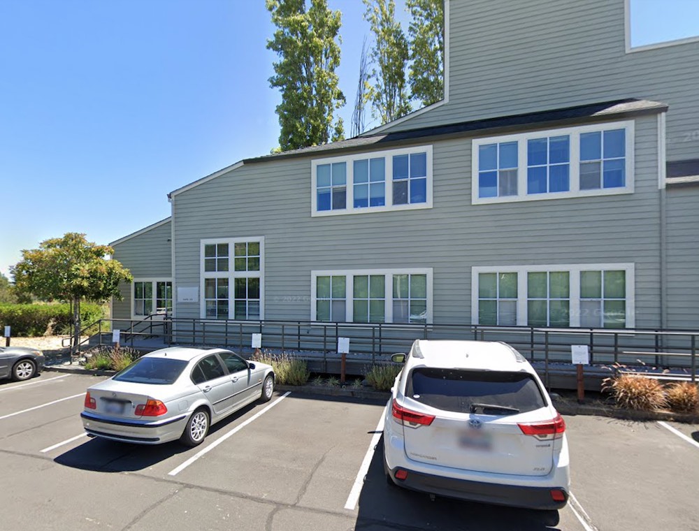 Main clinic image