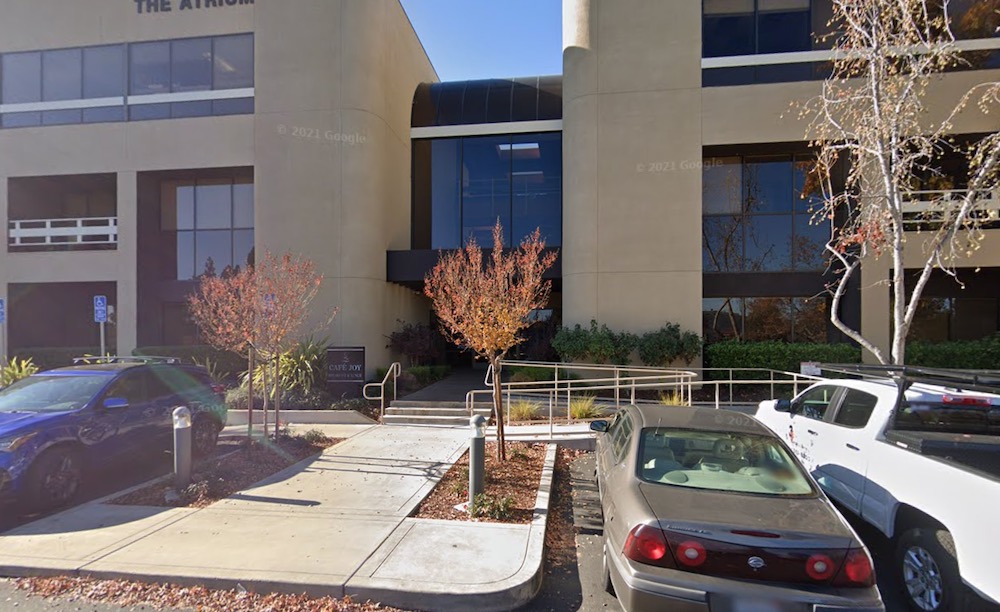 Main clinic image