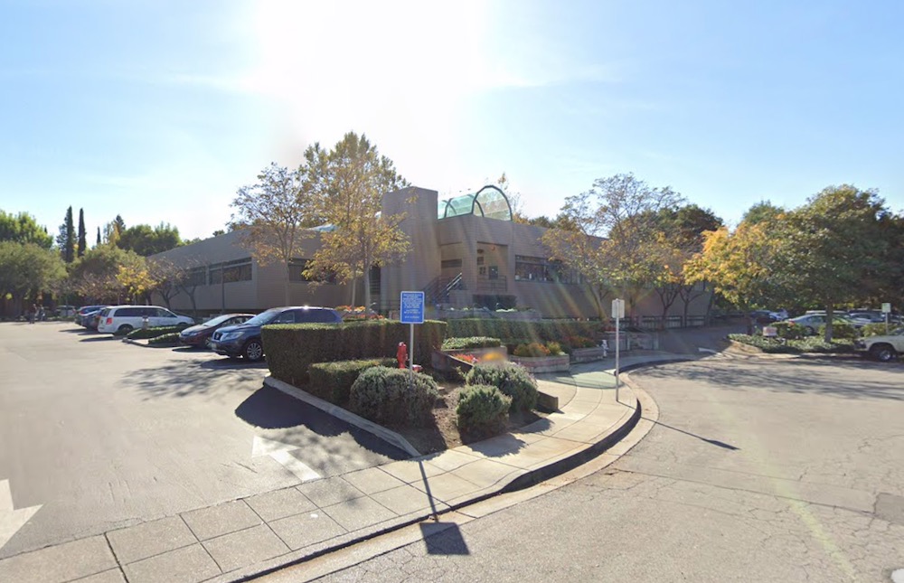 Main clinic image