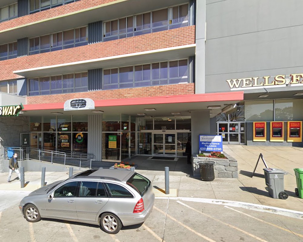 Main clinic image