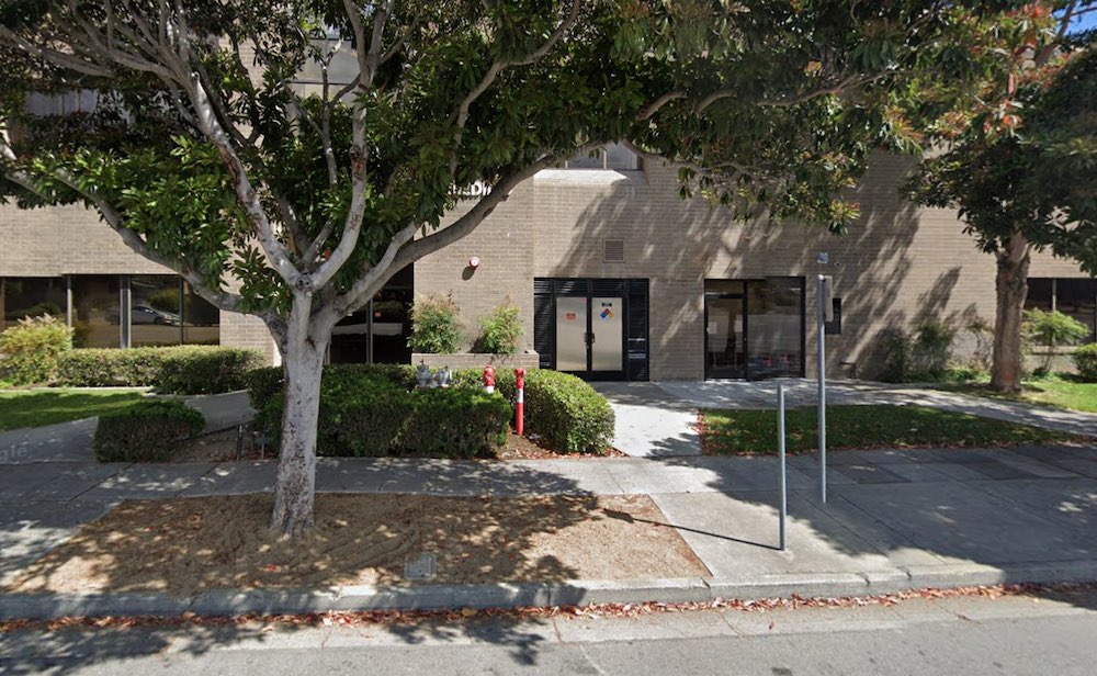Main clinic image